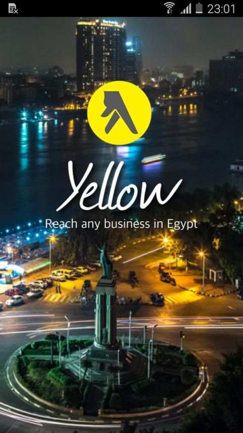 Egypt Yellow Pages स्क्रीनशॉट 36