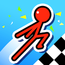 Stickman Jump आइकन