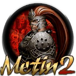 Mobile Metin 2