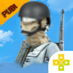 PUBG mobile Lite 4k आइकन