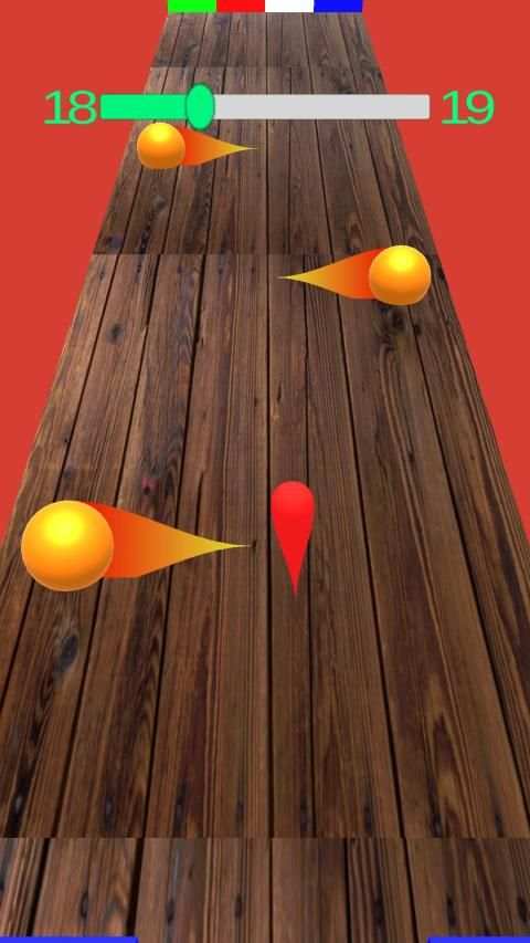 Color Line 3D स्क्रीनशॉट 3