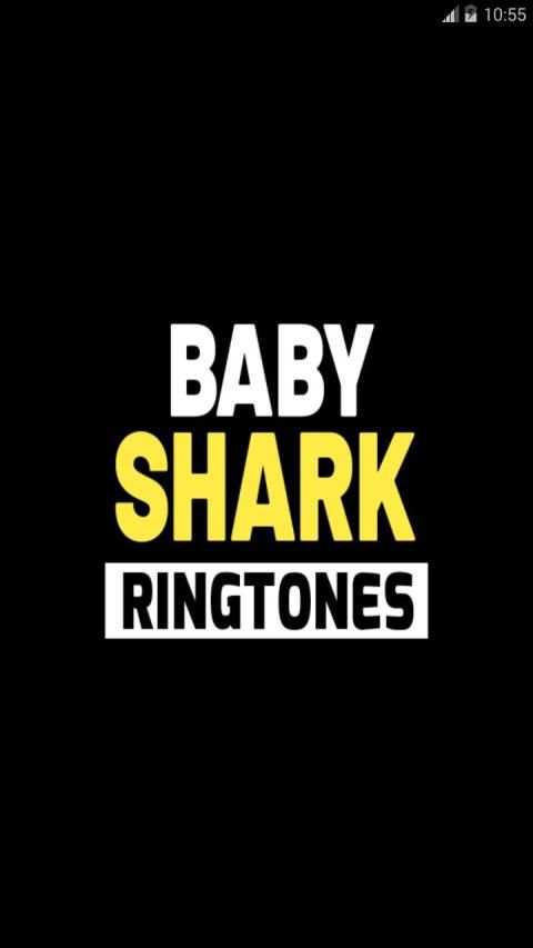 baby shark ringtone free स्क्रीनशॉट 4