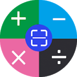 Photo &amp; Scientific Calculator - BMI Calculator आइकन