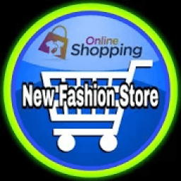 New Fashion Store आइकन