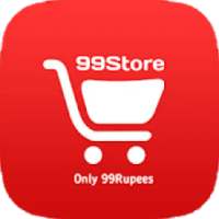 99Store|Shop Anything In 99 Rupees|India Shopping