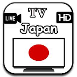 TV Japan Live