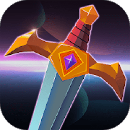 ikon Idle Master Sword Smith