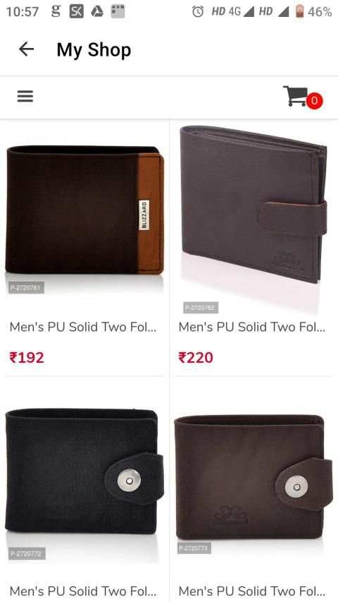 Sara Shop Store online shopping app screenshot 6