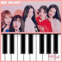 Red Velvet IU KPOP Piano Song