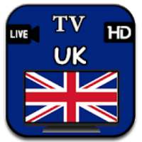 TV UK Live