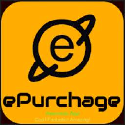 ePurchage Online Shppping App