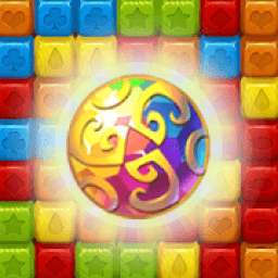 Toy Crush 2 - Jewel Blast icon