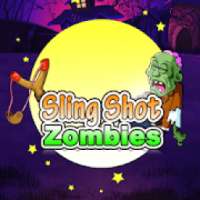 Sling Shot Zombie