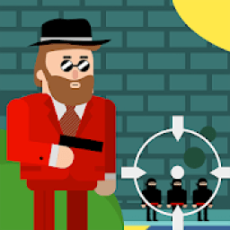 ikon Mr Shooter - Bullet Puzzles