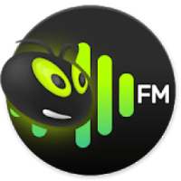 Vagalume FM: Rádios com música sem propaganda on 9Apps