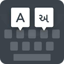 Gujarati Keyboard