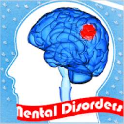 All Mental Disorders and Treatment