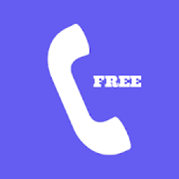 Free Calls - Free Phone Calls App आइकन