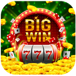 ikon Big Win -The SLOT Machine