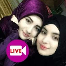 Muslim Girls Online - Desi Chat