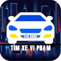 Tra Phat Nguoi - Tra Cuu Loi Vi Pham Giao Thong