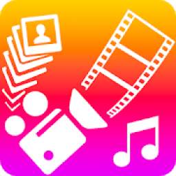 Photo To Video Maker - Music Photo Editor 1.0.1