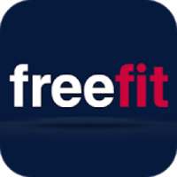 FreeFit on 9Apps