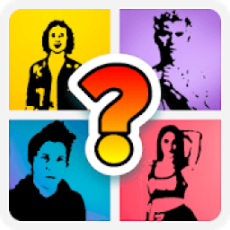 Adivina El Youtuber Secreto icon