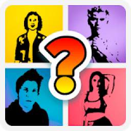 Adivina El Youtuber Secreto 7.2.2z