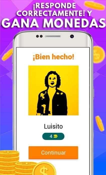Adivina El Youtuber Secreto screenshot 6
