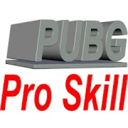 PUBG PRO SKILLS आइकन