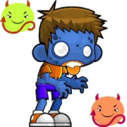 Dark Zombie आइकन