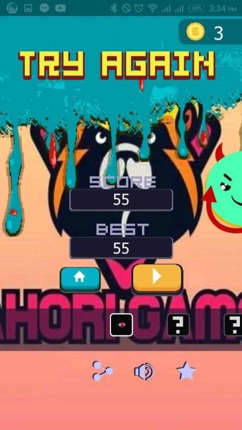 Dark Zombie screenshot 4