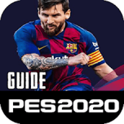 ikon PES 2020 Guide ,Pes Club Manager Guide &amp; Tricks