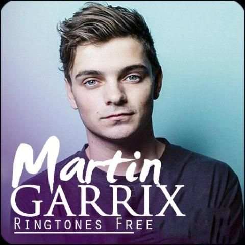 Martin Garrix - Ringtones Free screenshot 1