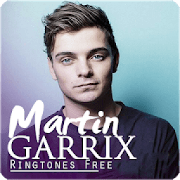 ikon Martin Garrix - Ringtones Free