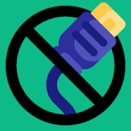 NoCable - Wireless File Transfer &amp; Data Sharing आइकन