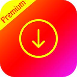 Premium FcBk: WSApp IGM Video Downloader 1.0