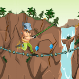 Stick Legend आइकन