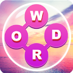 ikon Word Cross Search - Landscape