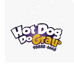 Hot Dog Do Grau icon
