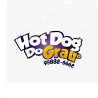 Hot Dog Do Grau
