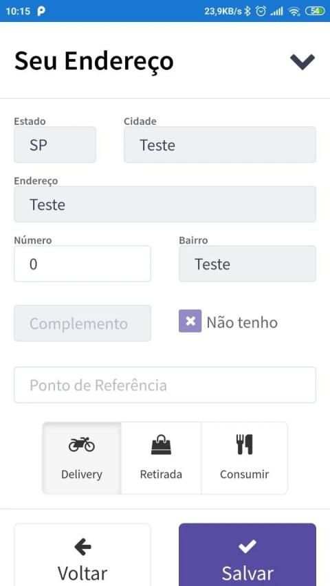 Hot Dog Do Grau screenshot 3