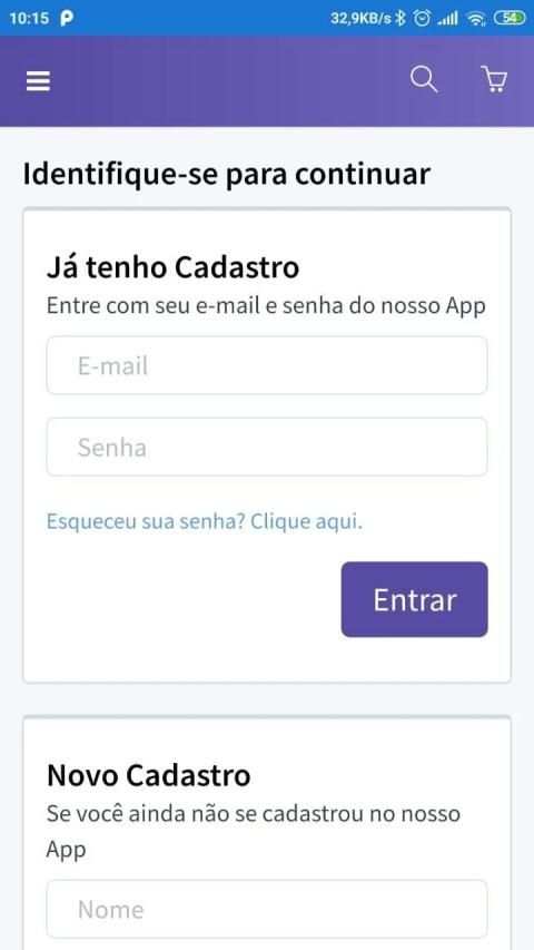 Hot Dog Do Grau screenshot 1
