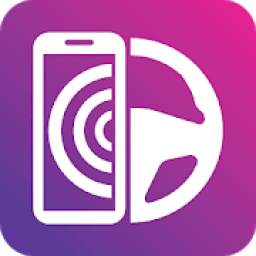 My Drive Connect App आइकन