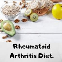 Rheumatoid Arthritis Diet