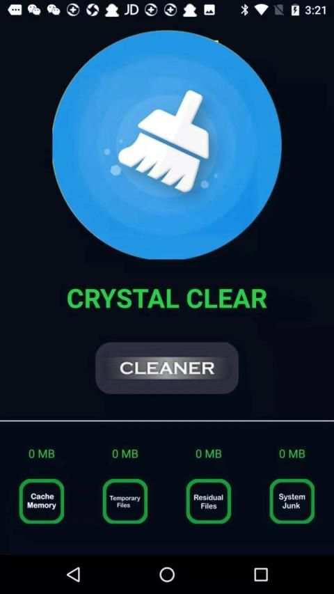 Clean History स्क्रीनशॉट 2