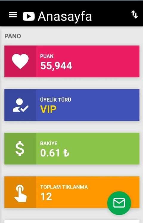 Abonex - Abone Kasma screenshot 1