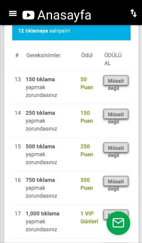 Abonex - Abone Kasma screenshot 5