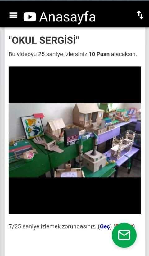 Abonex - Abone Kasma screenshot 2